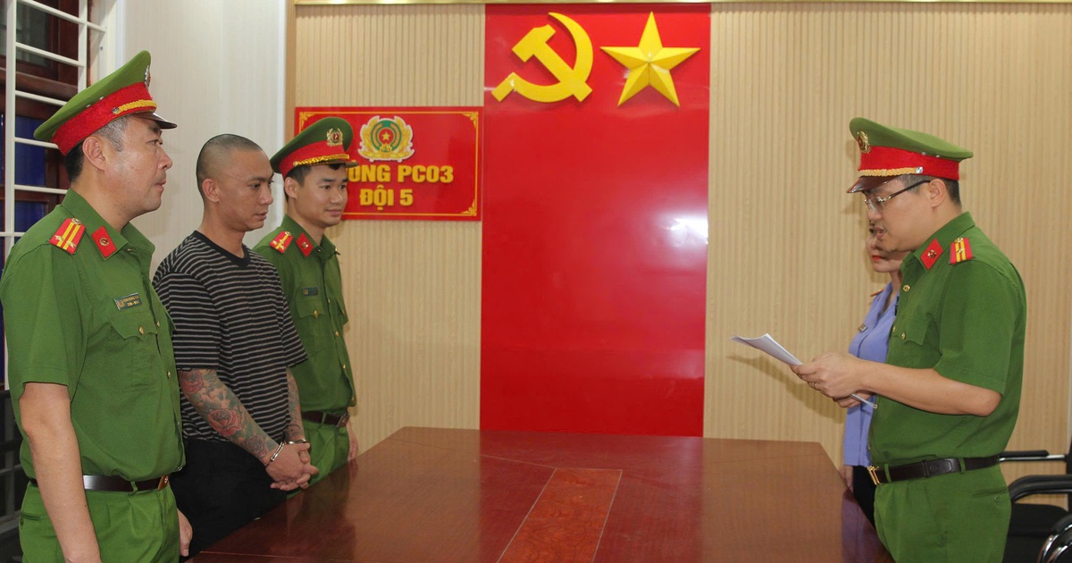 Dùng thuốc bị cấm sử dụng chế "thuốc gia truyền chữa hen suyễn"