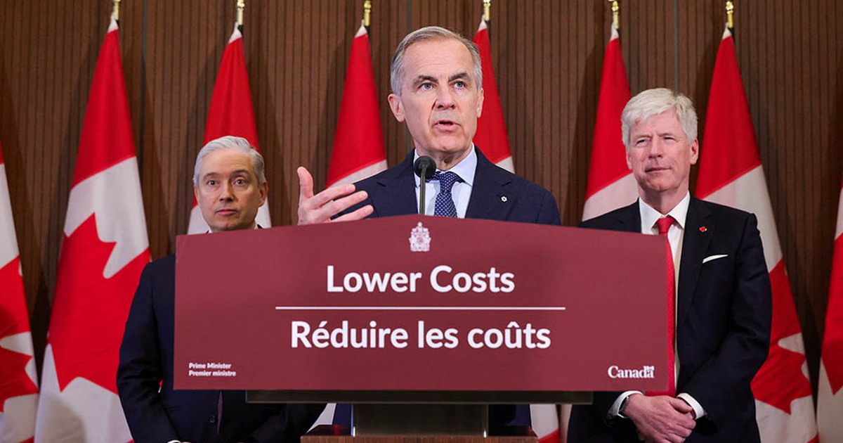 Cam kết của Thủ tướng Canada sau chiến thắng quan trọng