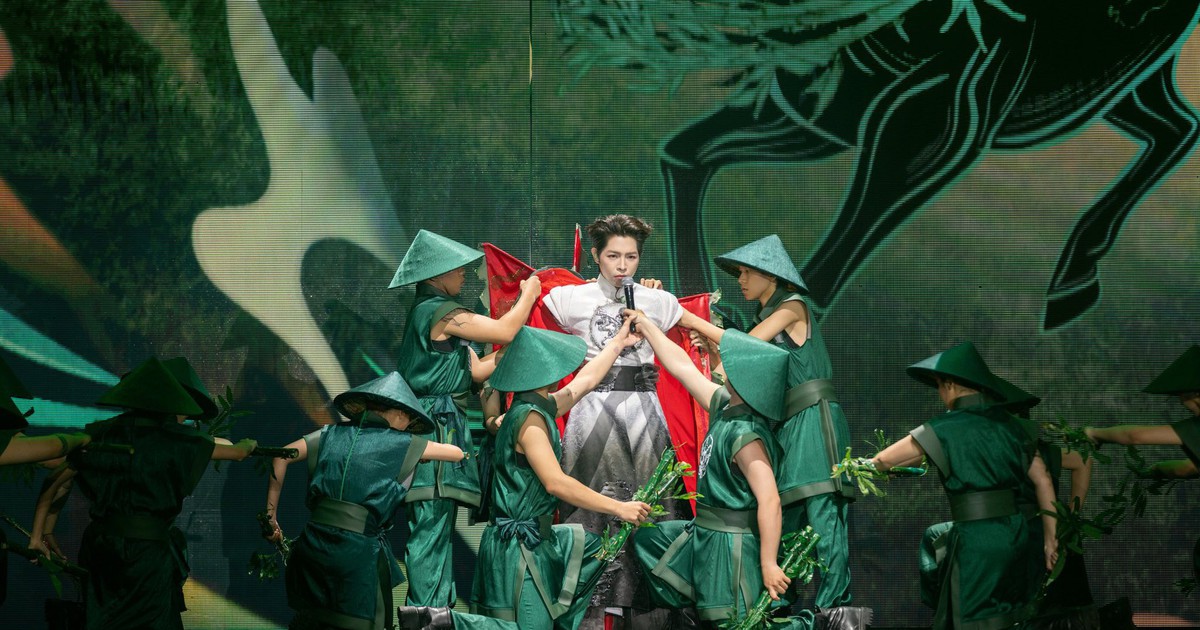 Ưu tiên cho văn hóa bằng ngân sách, chính sách