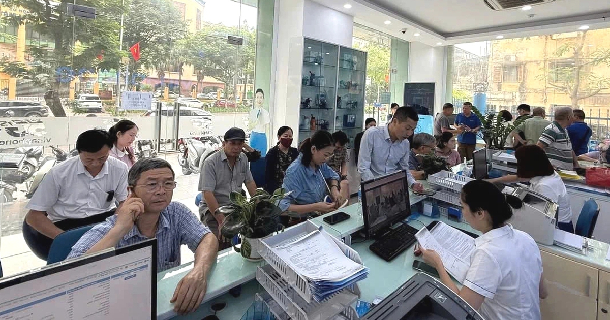 Từ hôm nay 15.4, bắt buộc xác thực thông tin thuê bao di động chính chủ