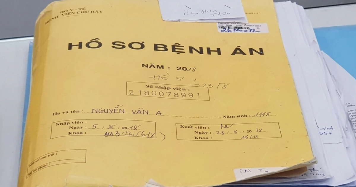 Nộp bệnh án tâm thần, "nữ quái" vẫn bị tòa tuyên 13 năm tù