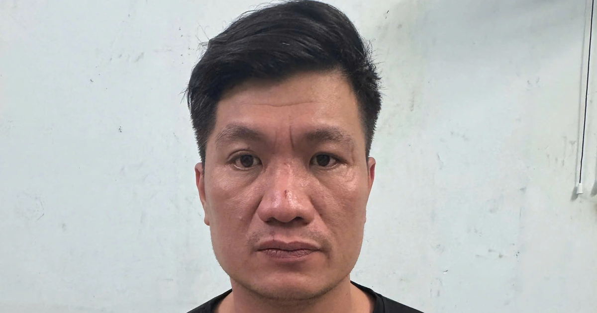 Khởi tố bị can hành hung người bán bánh bèo ở Quy Nhơn