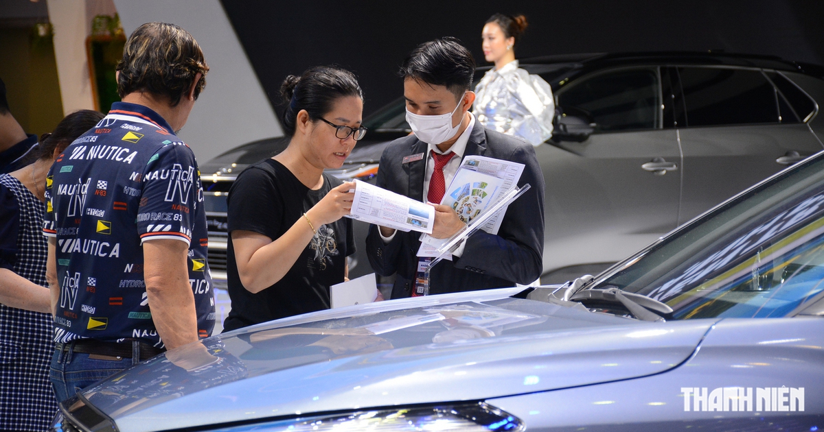 5 gánh nặng tiềm ẩn người mua ô tô mới cần cân nhắc kỹ