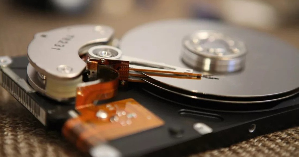 Microsoft 'mở khóa' giới hạn chuẩn FAT32, hỗ trợ lên đến 2 TB