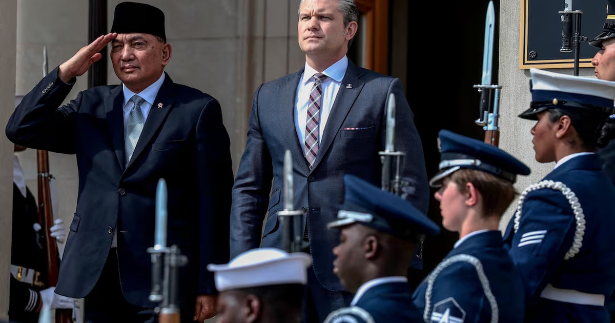 Giá trị lớn của toan tính mới