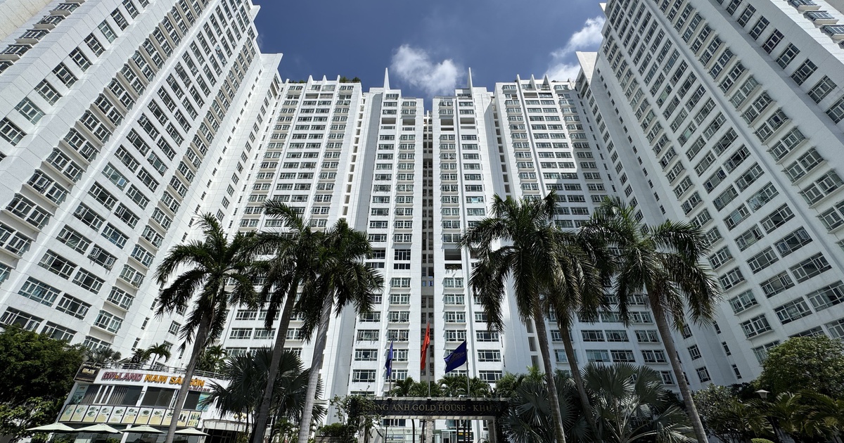 Dự án, nhà riêng lẻ bớt thủ tục, chi phí