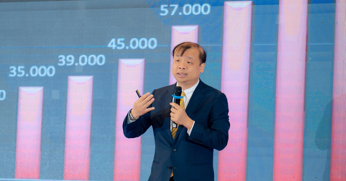 4 nhóm thách thức an ninh mạng đối với doanh nghiệp vừa và nhỏ