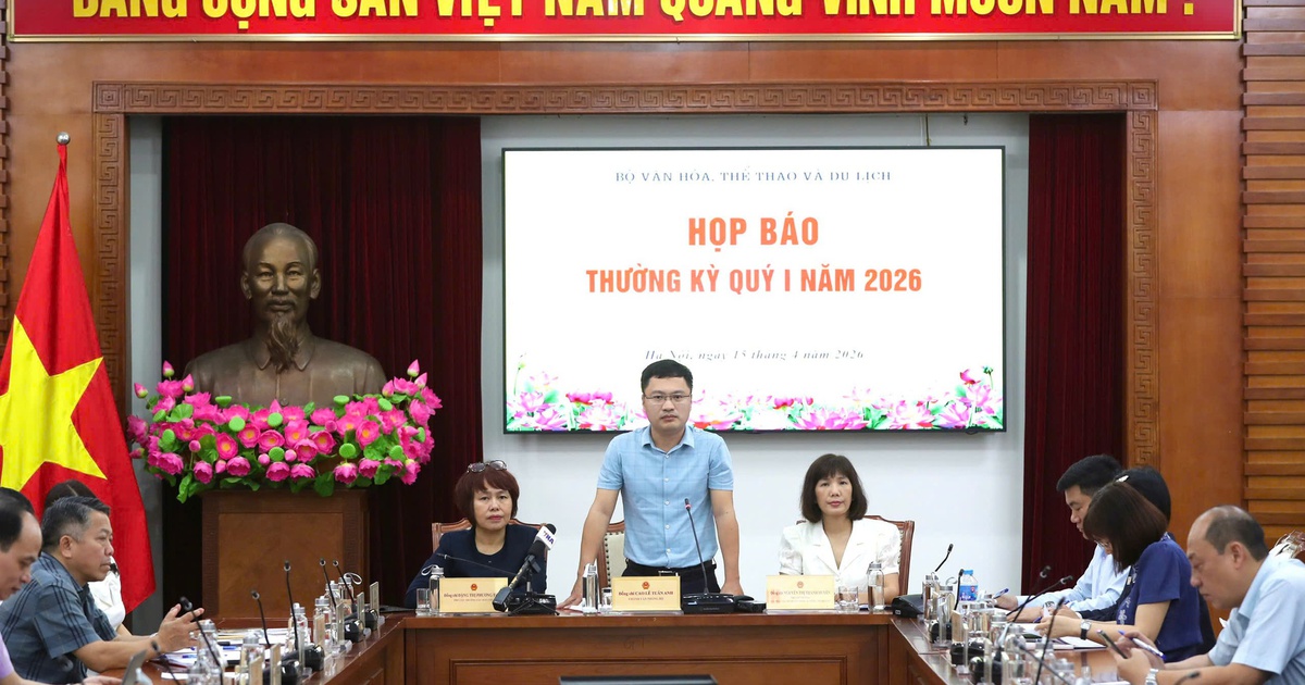 Bộ VH-TT-DL siết chặt vấn nạn 'hát nhép'