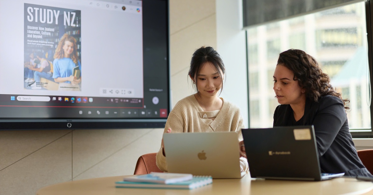 New Zealand tăng suất học bổng chính phủ bậc ĐH cho người Việt