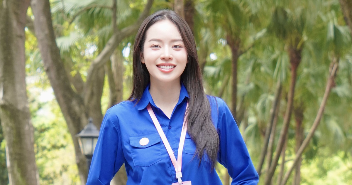 Hoa hậu Thanh Thủy: ‘Văn hóa là sợi dây liên kết diệu kỳ giữa hai dân tộc’