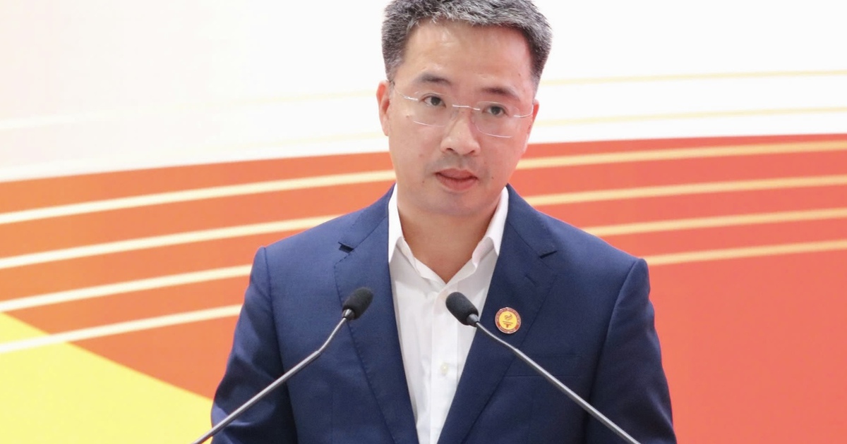 Kỳ vọng mở ra cơ hội giao lưu giữa những kỹ sư trẻ Việt - Trung