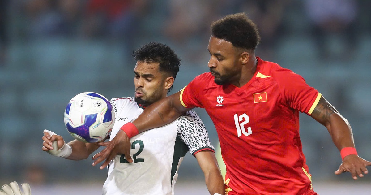 AFC bất ngờ thông báo về lễ bốc thăm Asian Cup 2027 có đội tuyển Việt Nam