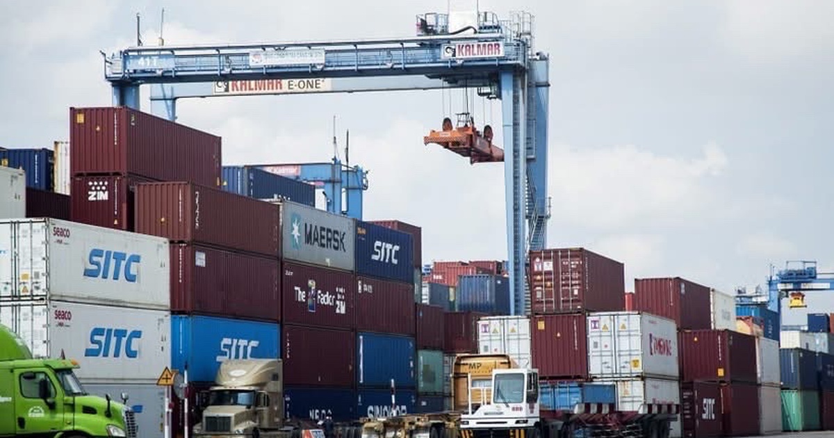 Vì sao yêu cầu nhập khẩu khai báo 100% thành phần hóa chất?