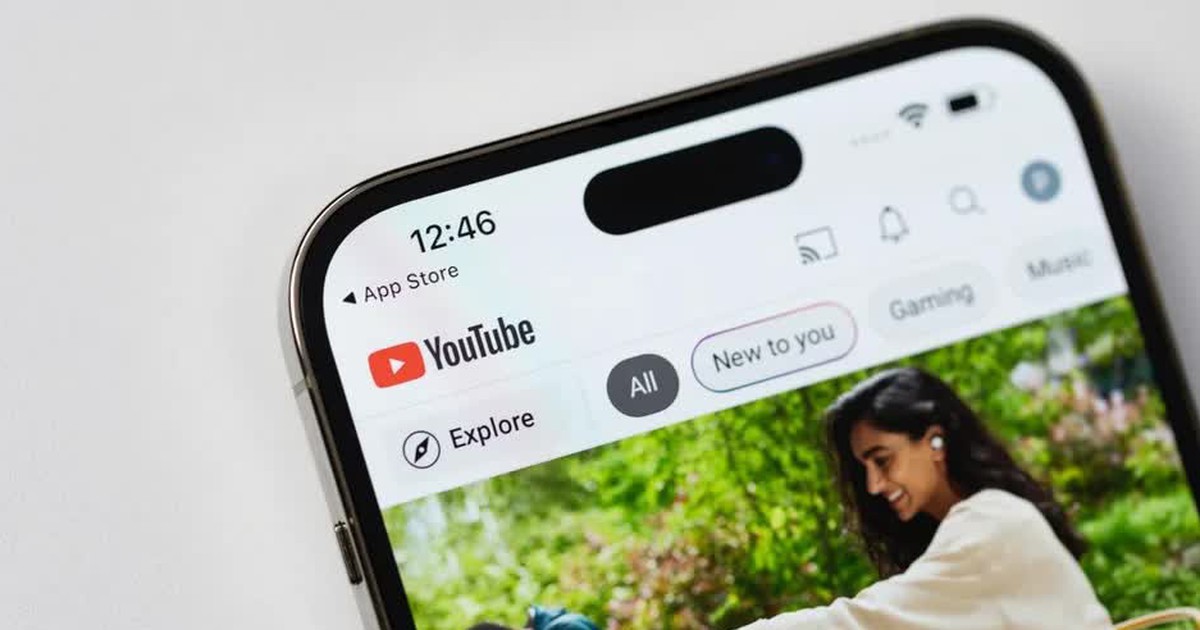YouTube cho phép tắt hoàn toàn video ngắn