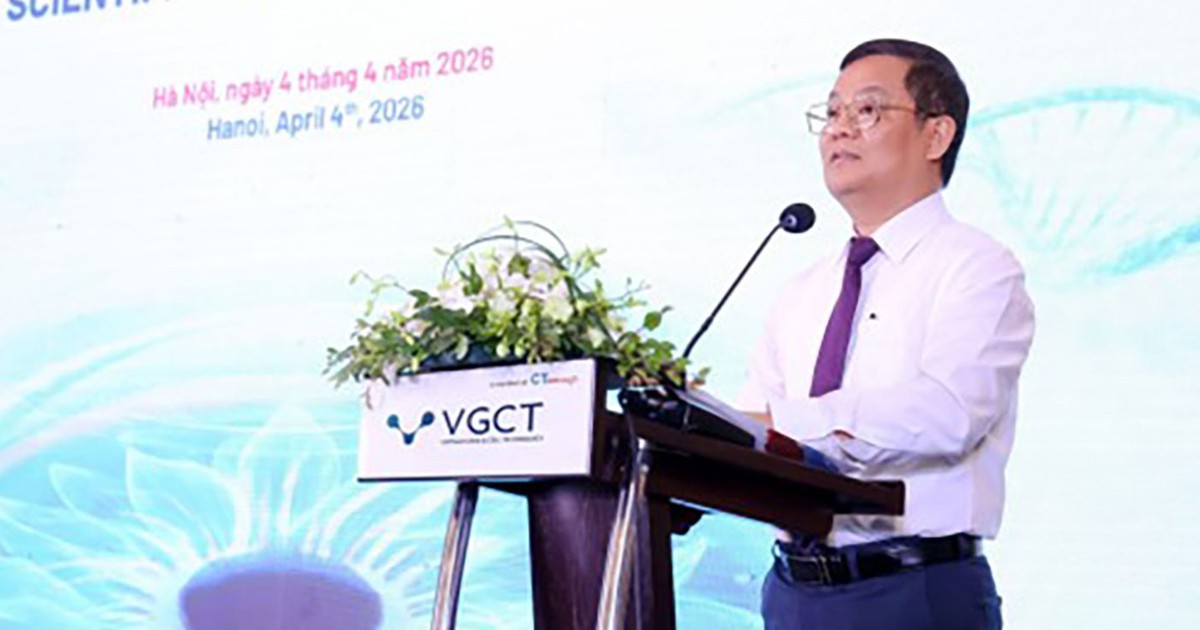 Việt Nam phát triển công nghệ ghép giác mạc sinh học từ động vật cho người