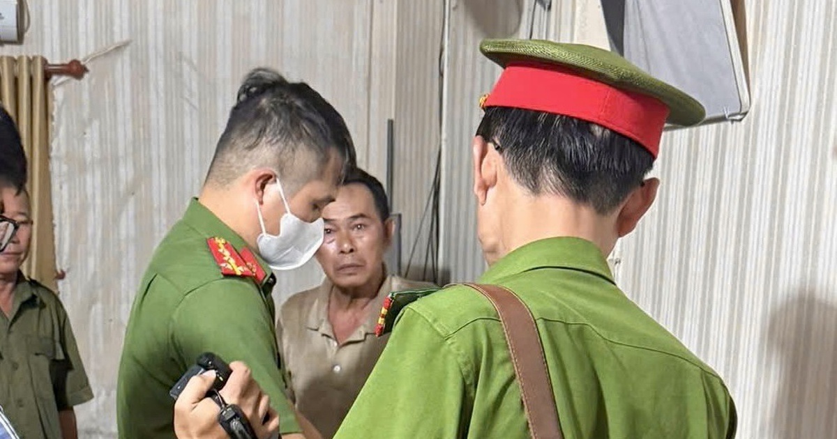 TP.HCM: Khởi tố, bắt tạm giam người xây trái phép 48 căn nhà trên đất người khác