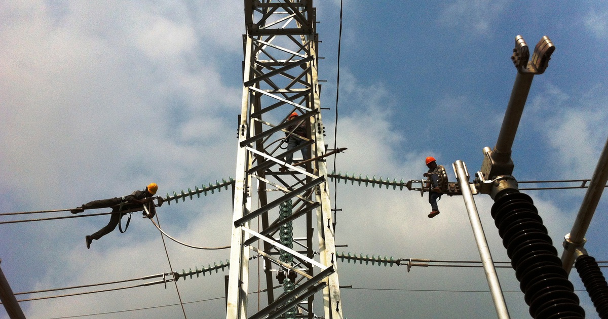 50 năm, EVNHCMC phát triển vươn tầm cùng đất nước