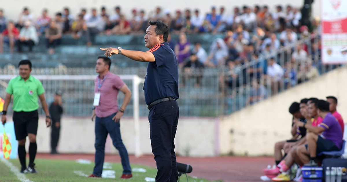 Đội tuyển nữ Việt Nam bước sang chương mới