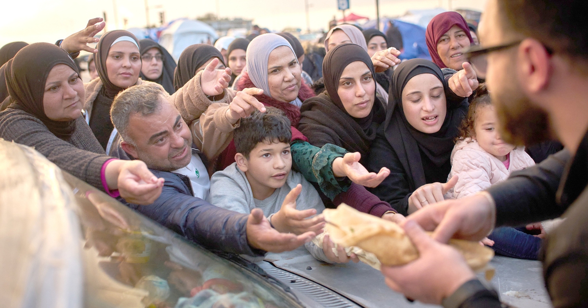 Hàng loạt cảnh báo đáng lo