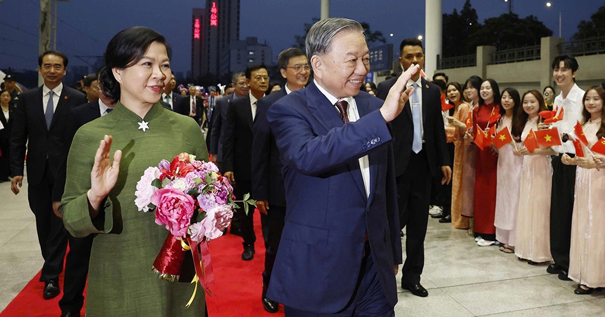 Tăng cường hợp tác kết nối giao thông Việt Nam - Trung Quốc