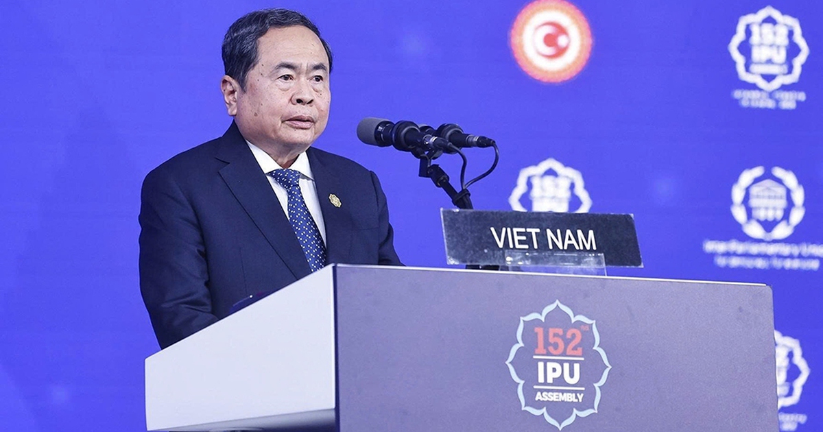 Việt Nam tham gia tích cực vào giải quyết các vấn đề chung