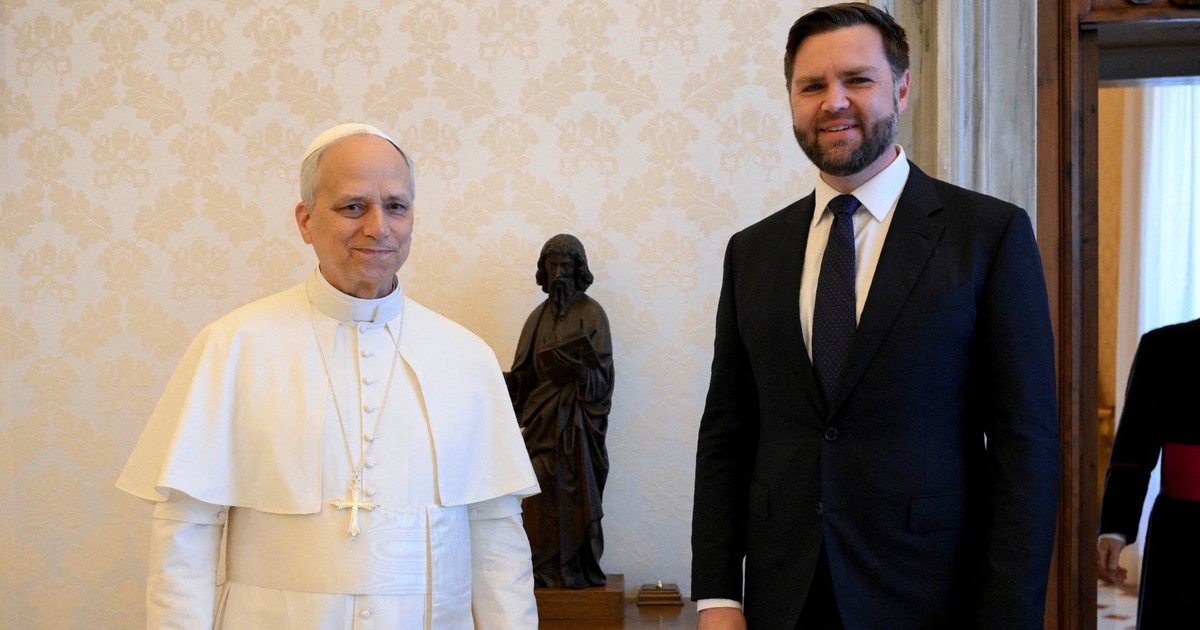 Giám mục Công giáo Mỹ ủng hộ Giáo hoàng Leo sau phát biểu của ông Vance