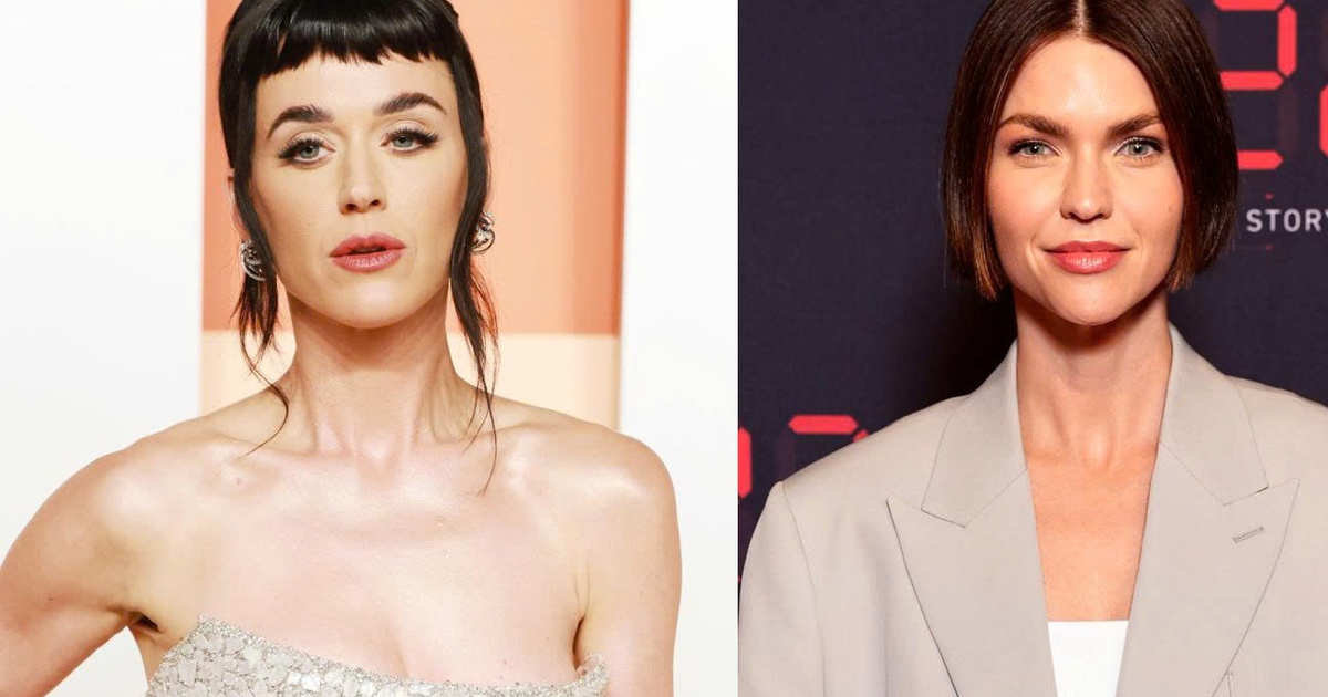 Cảnh sát Úc chính thức điều tra Katy Perry sau cáo buộc tấn công tình dục