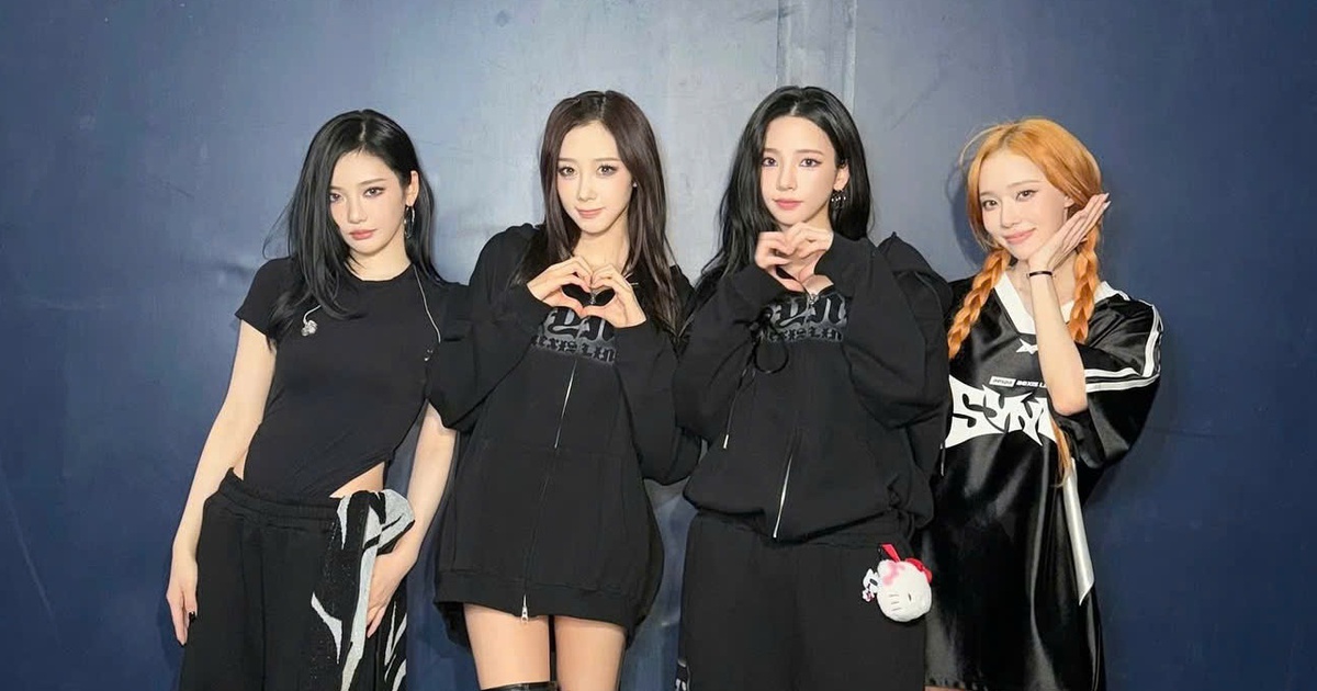 TWICE và aespa tranh ngôi Nữ nghệ sĩ Kpop xuất sắc tại Giải thưởng Âm nhạc Mỹ