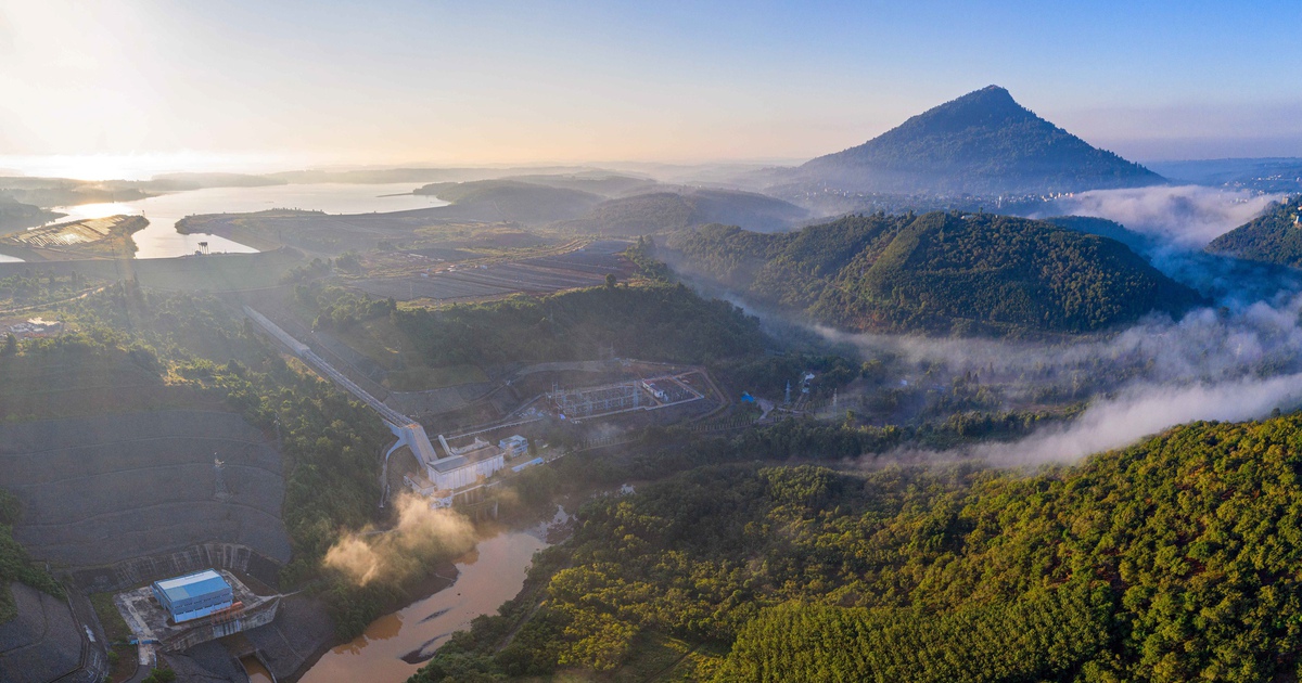 Yêu cầu đảm bảo điện cao điểm mùa khô