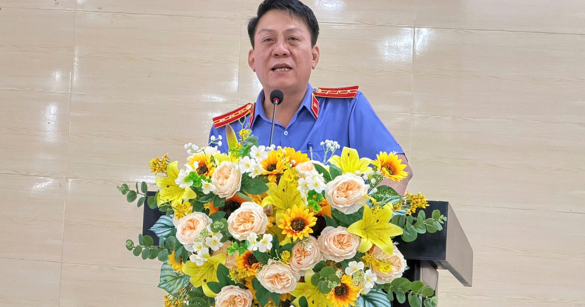 Viện kiểm sát khởi kiện dân sự: Thu hồi hàng ngàn mét vuông đất công bị lấn chiếm