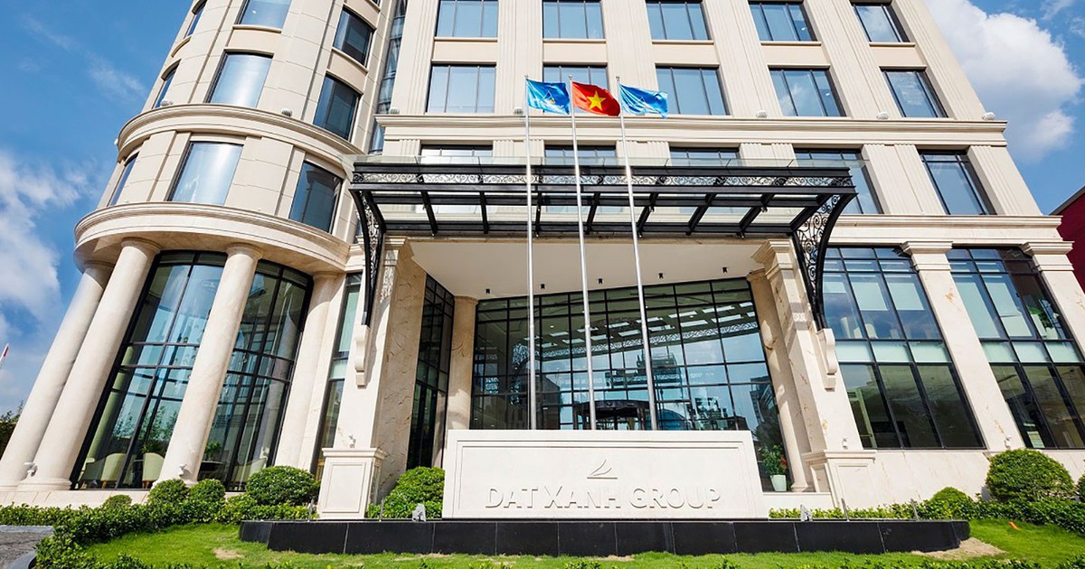 Đất Xanh kiện toàn lãnh đạo cấp cao, định hình chiến lược tăng trưởng mới