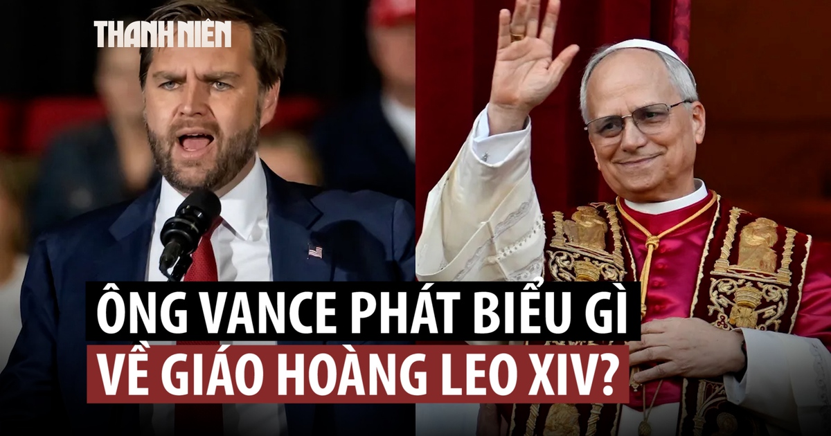 Giám mục Công giáo Mỹ ủng hộ Giáo hoàng Leo trong tranh luận với chính quyền ông Trump