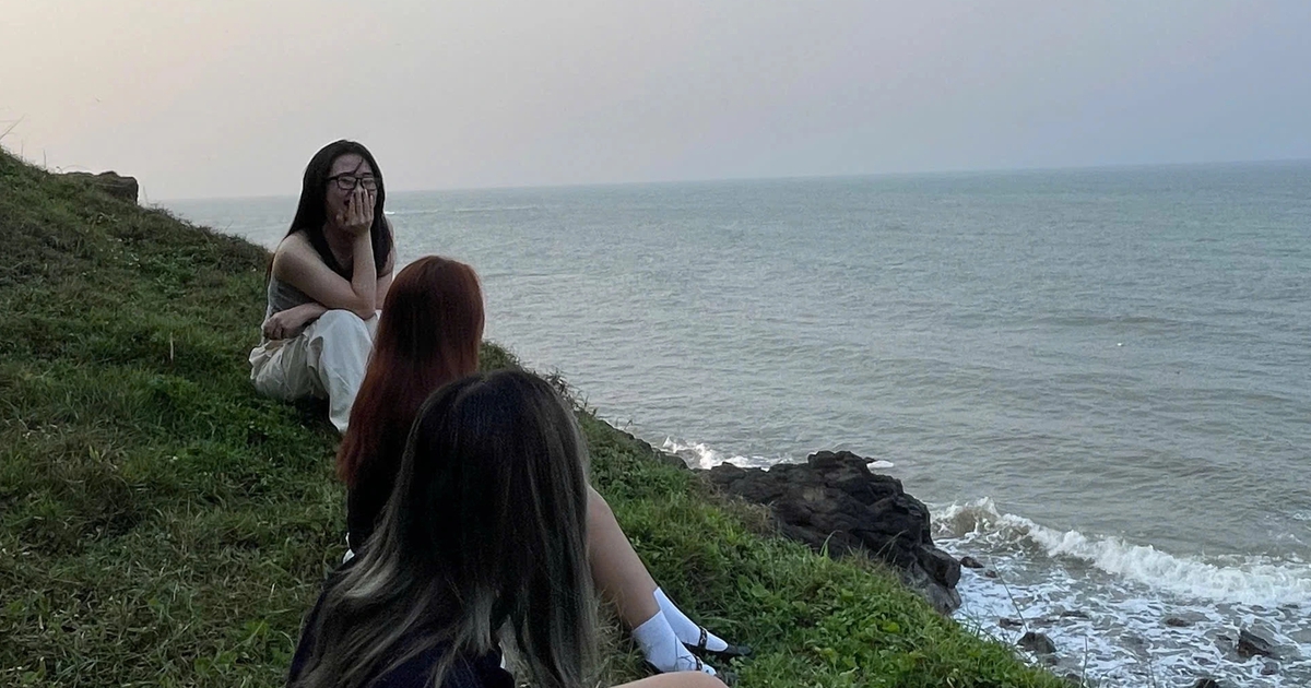 Không cần đi đâu xa, đây là những nơi người trẻ thích khám phá nhất…