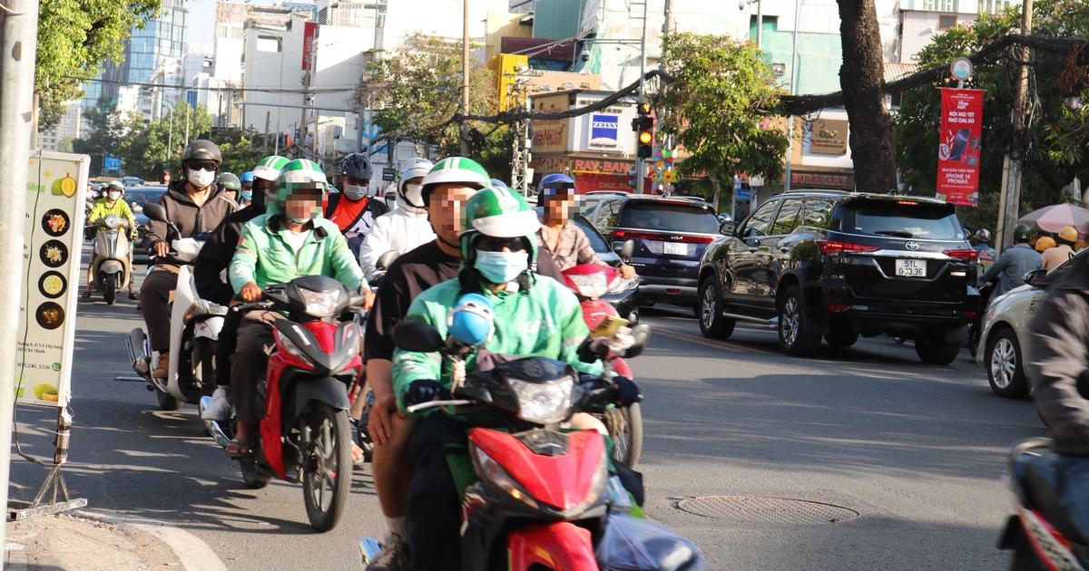 Sau nhiều ngày nắng nóng, nhiều người chỉ mong chờ điều này...