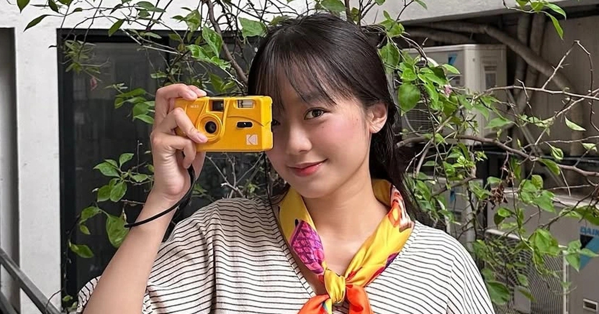 4 cách biến hóa phong cách nổi bật và thời thượng với khăn bandana