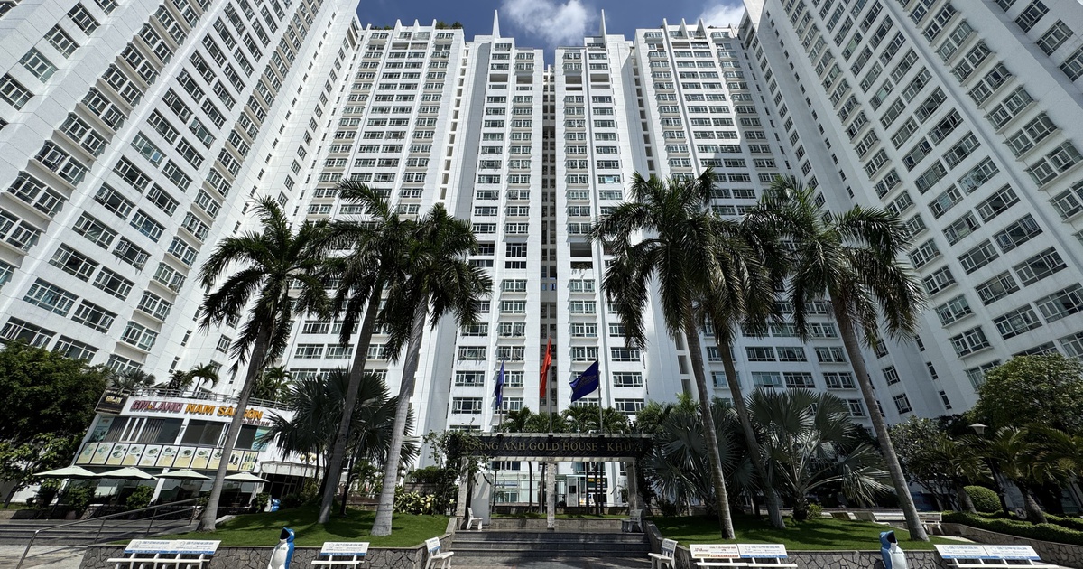 Giao dịch giảm, nguồn cung bất động sản tăng mạnh