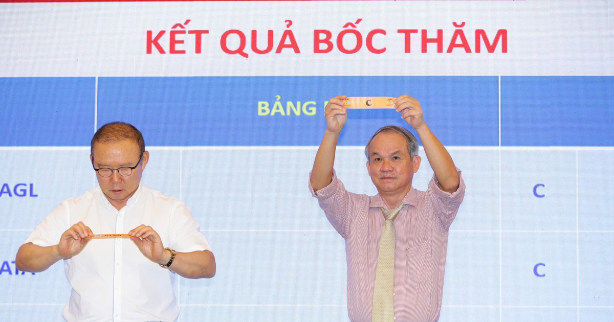 Bầu Đức mở Festival U.14 có đến 7 đội quốc tế, nửa tỉ đồng thưởng vô địch