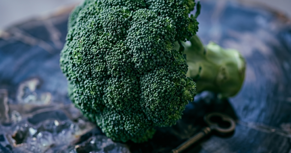 Chế biến bông cải xanh kiểu này có thể làm mất hoạt chất quý