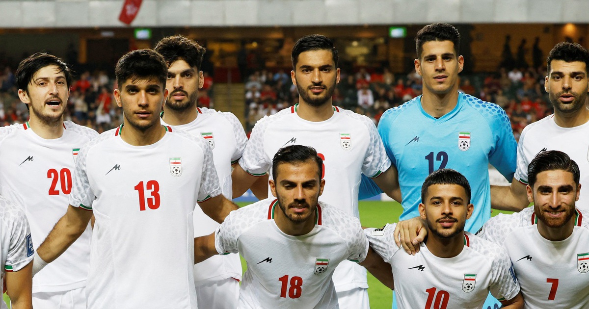 FIFA 'chuyền bóng sang Iran', tung điều lệ quan trọng nếu rút khỏi World Cup 2026