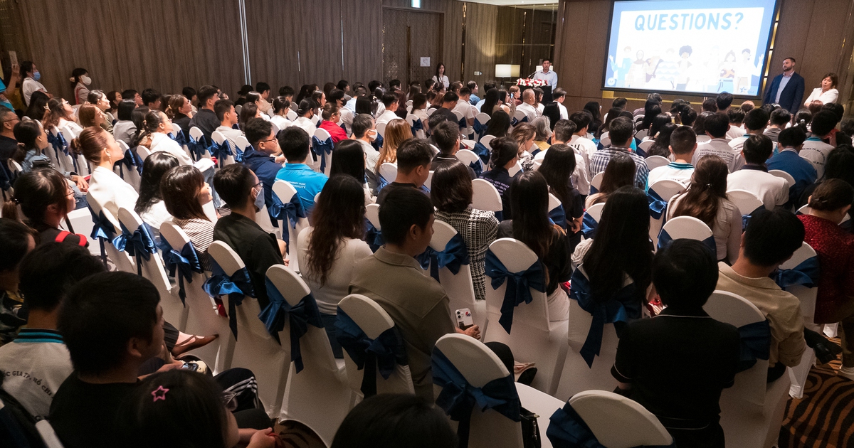 Tỷ lệ trượt visa du học Mỹ cao nhất 10 năm