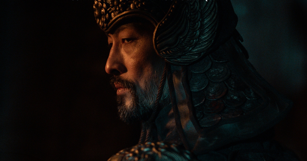 Johnny Trí Nguyễn chờ thời trở lại điện ảnh?