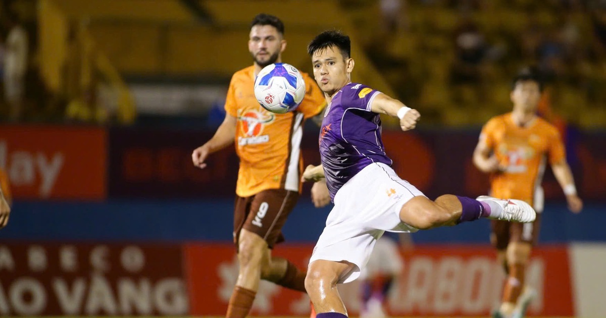 Nhân tố cực hay đang chờ ngày tái xuất đội tuyển Việt Nam, là ai?