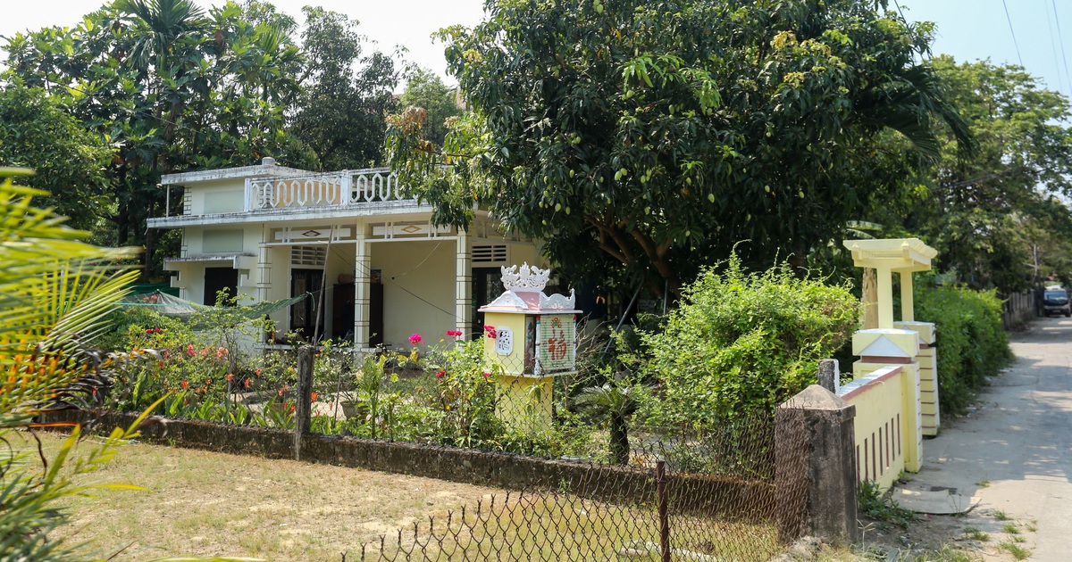 Thôn Vỹ Dạ trong thơ Hàn Mặc Tử bây giờ ra sao?