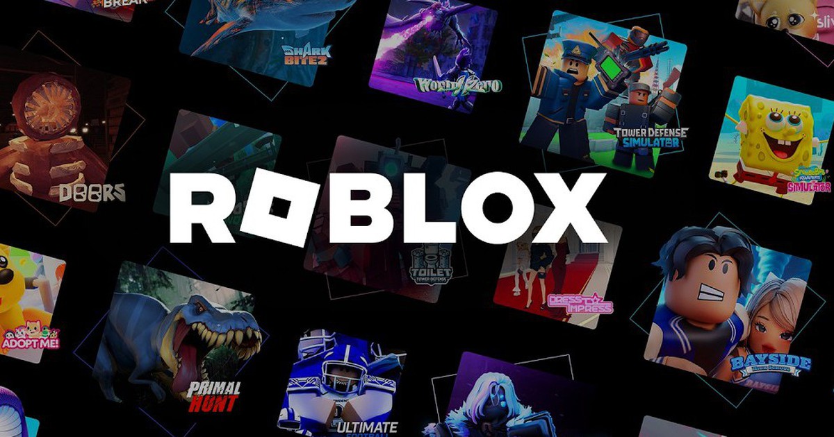 Roblox vô hiệu hóa chức năng chat, siết chặt kiểm soát người dùng nhỏ tuổi