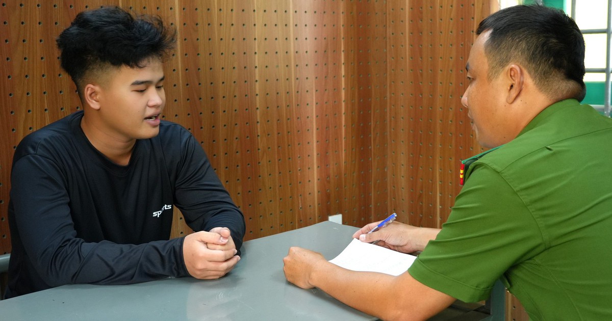 Nhân viên trộm 30 lượng vàng của chủ tiệm ở Đồng Tháp