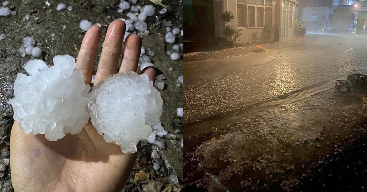 Miền Bắc đón đợt mưa giông 8 ngày từ hôm nay, người dân lưu ý điều gì?