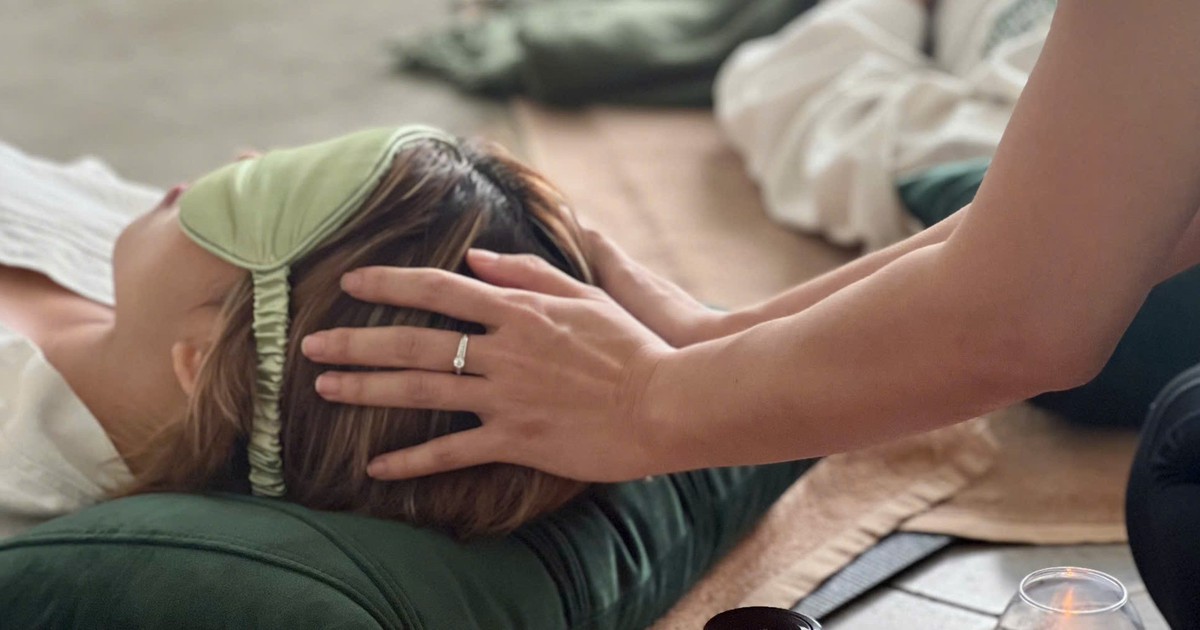 Nhiều người đi làm để... trả tiền giải tỏa áp lực công việc