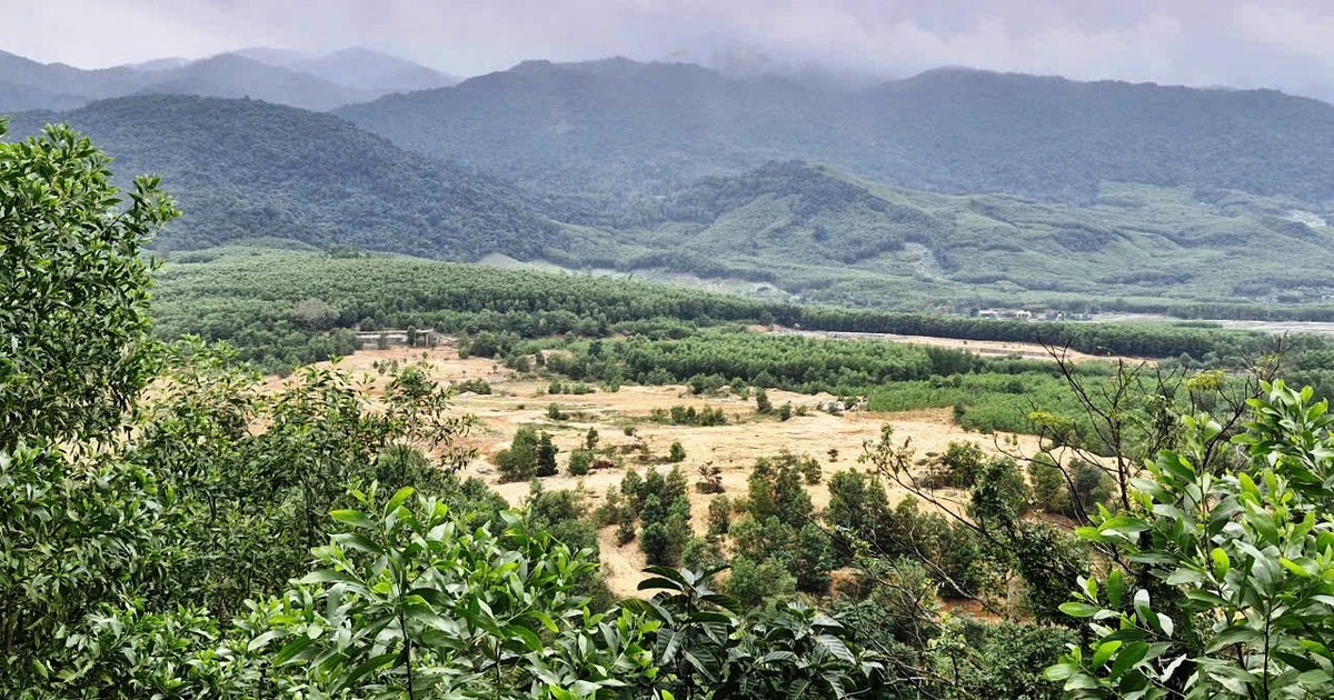 Dự án hơn 290 tỉ đồng bất động suốt 8 năm