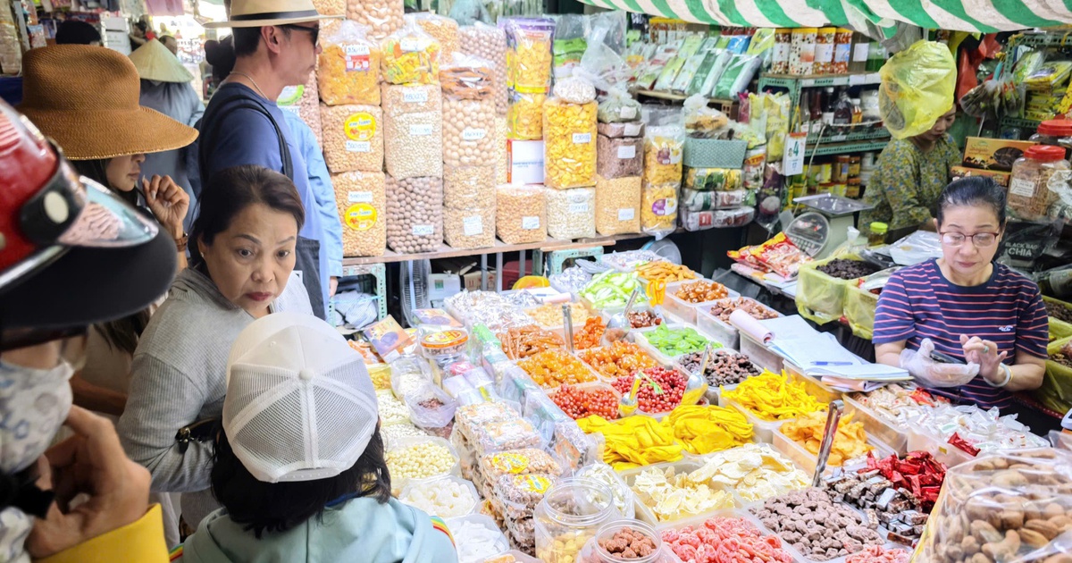 Hộ kinh doanh rối vì 'nhảy nhóm'