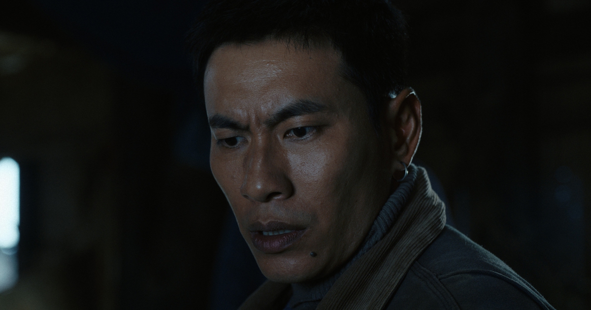 Phim 16+ có Kiều Minh Tuấn, Diệp Bảo Ngọc ra sao ở phòng vé?